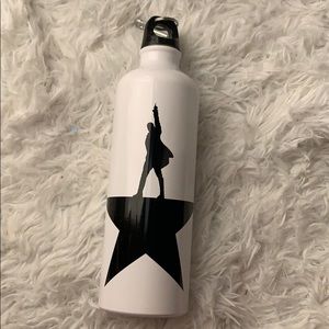 OG Hamilton water bottle